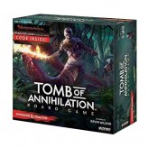 Dungeons & Dragons: Tomb of Annihilation