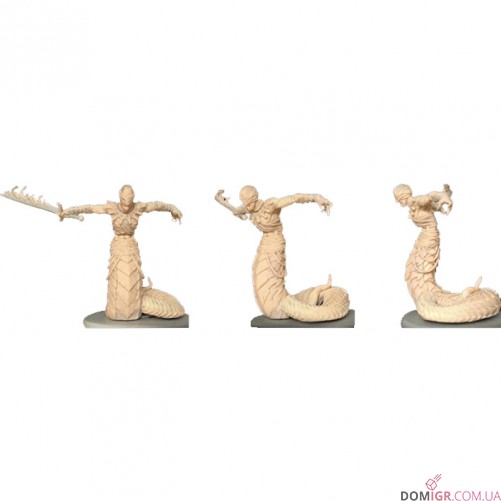 Dungeons & Dragons: Tomb of Annihilation