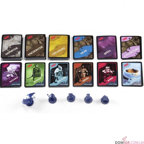 Dungeons & Dragons: Tomb of Annihilation