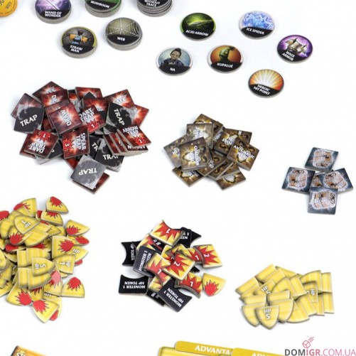 Dungeons & Dragons: Tomb of Annihilation