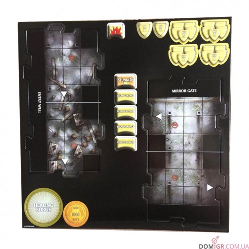 Dungeons & Dragons: Waterdeep – Dungeon of the Mad Mage