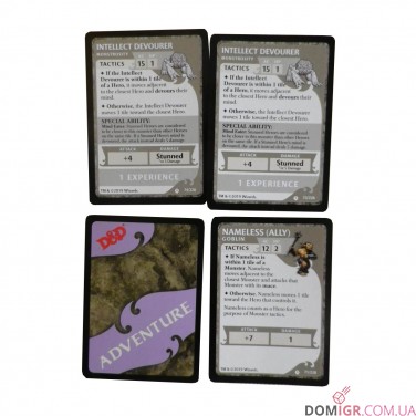 Dungeons & Dragons: Waterdeep – Dungeon of the Mad Mage
