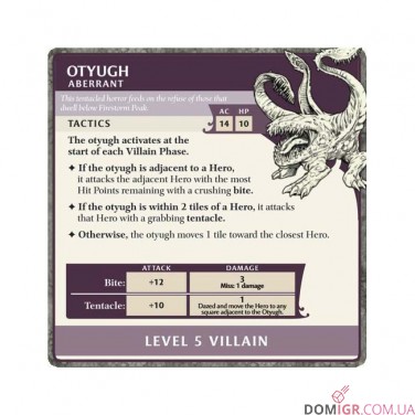 Dungeons & Dragons: Wrath of Ashardalon