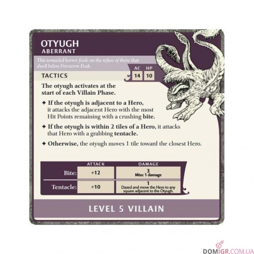 Dungeons & Dragons: Wrath of Ashardalon