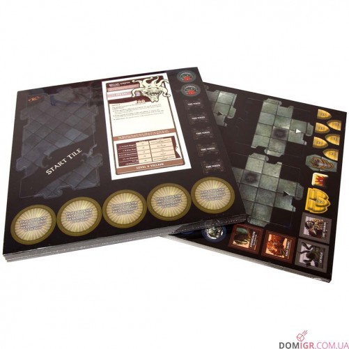 Dungeons & Dragons: Wrath of Ashardalon