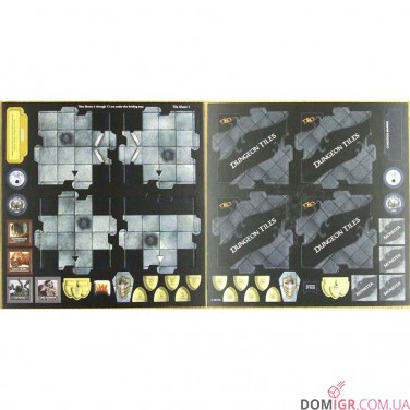 Dungeons & Dragons: Wrath of Ashardalon