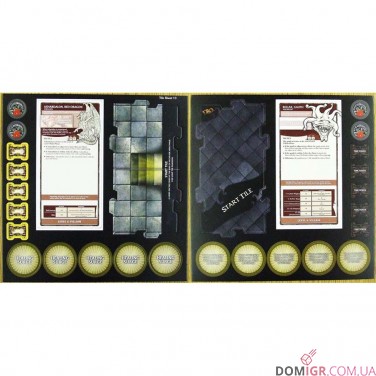 Dungeons & Dragons: Wrath of Ashardalon