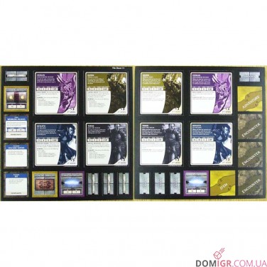 Dungeons & Dragons: Wrath of Ashardalon