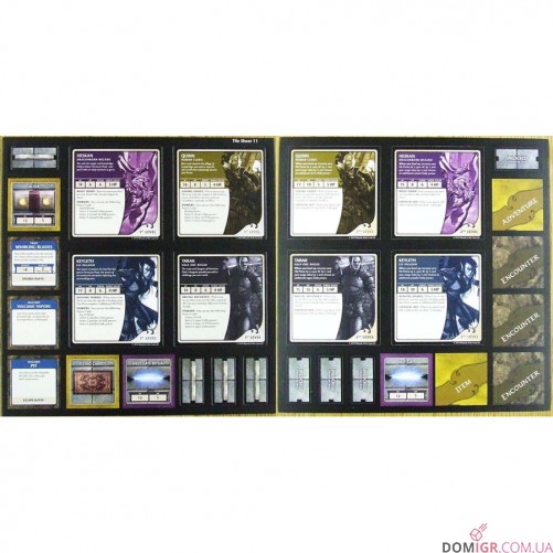 Dungeons & Dragons: Wrath of Ashardalon