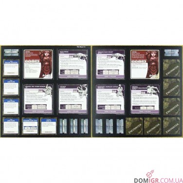 Dungeons & Dragons: Wrath of Ashardalon