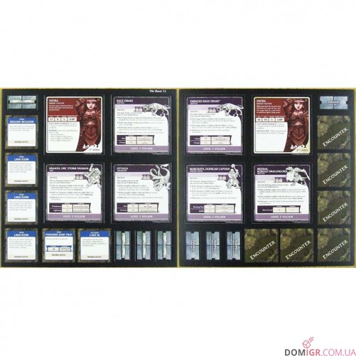 Dungeons & Dragons: Wrath of Ashardalon