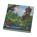 Dungeons and Kittens RPG — Corebook