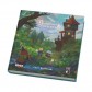 Dungeons and Kittens RPG — Corebook