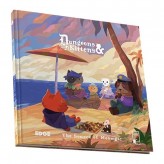 Dungeons and Kittens RPG — The Source of Meowgic Купить Dungeons and Kittens RPG — The Source of Meowgic (Новинки настільних ігор 2025)
