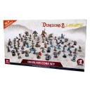 Dungeons & Lasers — Deuslair: Core Set
