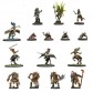 Dungeons & Lasers — Deuslair: Core Set