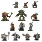 Dungeons & Lasers — Deuslair: Core Set