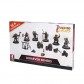Купить Dungeons & Lasers — Dwarven Miners Dungeons & Lasers — Dwarven Miners