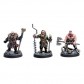 Купить Dungeons & Lasers — Dwarven Miners Dungeons & Lasers — Dwarven Miners