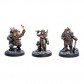 Купить Dungeons & Lasers — Dwarven Miners Dungeons & Lasers — Dwarven Miners