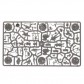 Купить Dungeons & Lasers — Dwarven Miners Dungeons & Lasers — Dwarven Miners