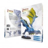 Dungeons & Lasers — Freyr