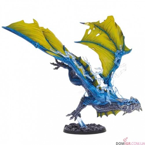 Dungeons & Lasers — Freyr