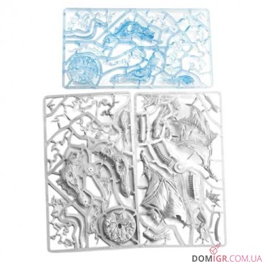 Dungeons & Lasers — Freyr