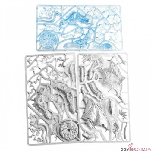 Dungeons & Lasers — Freyr