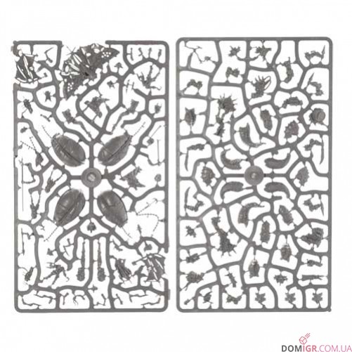 Dungeons & Lasers — Scareguards Archipelago