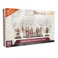 Dungeons & Lasers — Townsfolk Miniature Pack