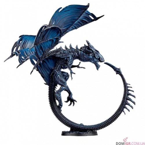 Dungeons & Lasers — Xenodragon