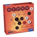 Dvonn (мала локалізація)