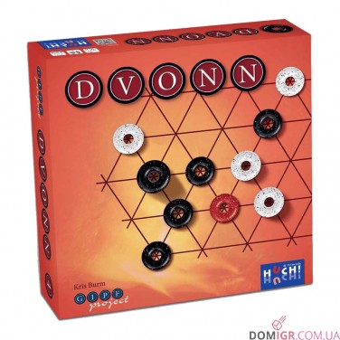Купити Dvonn (мала локалізація) Dvonn (мала локалізація)