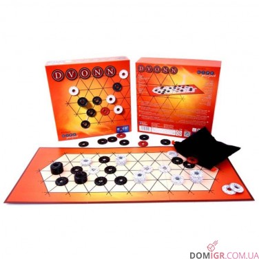Купити Dvonn (мала локалізація) Dvonn (мала локалізація)