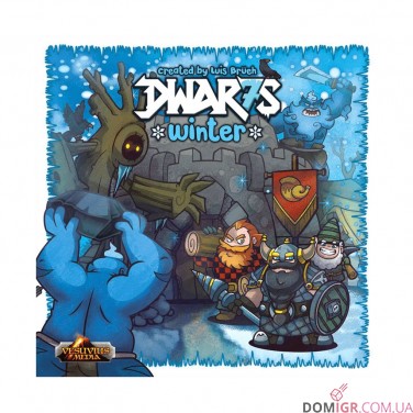 Dwar7s Winter