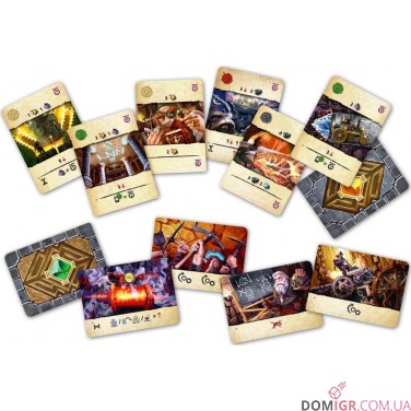 Купить Dwergar Dwergar