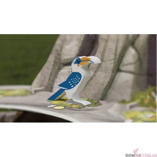 Дика природа: Серенгеті