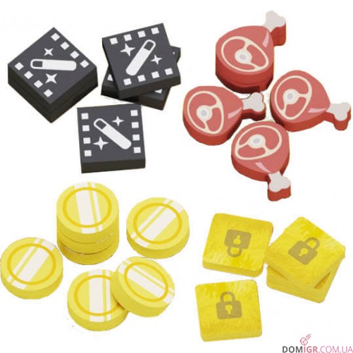 Дика природа: Серенгеті