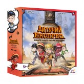 Дитячий Експрес Купить Дитячий Експрес (Серія настільної гри Colt Express)