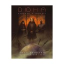 Дюна: Пригоди в Імперії — Швидкий старт