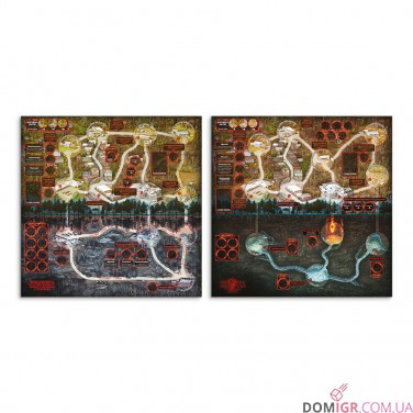 Купити Дивні Дива: Догори Дриґом Дивні Дива: Догори Дриґом