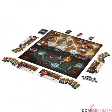 Купити Дивні Дива: Догори Дриґом Дивні Дива: Догори Дриґом