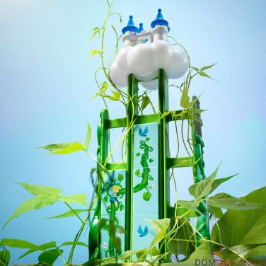 Джек та бобове дерево: Делюкс