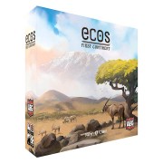 Ecos: First Continent