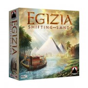 Egizia: Shifting Sands
