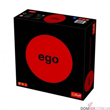 Ego