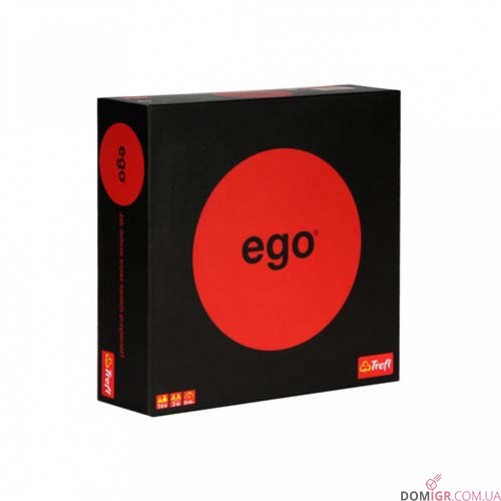 Ego