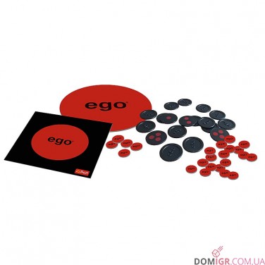Ego