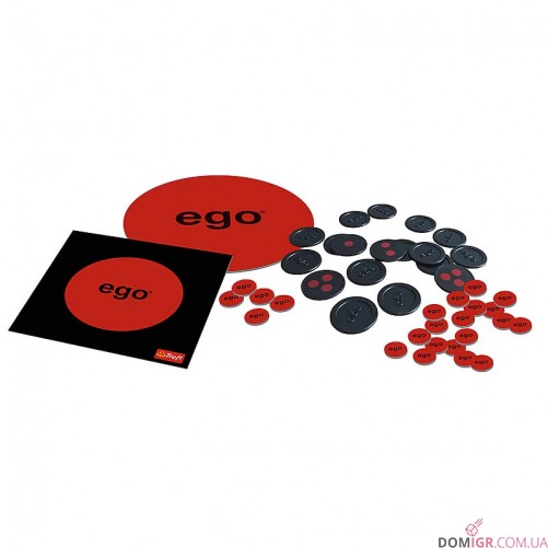 Ego